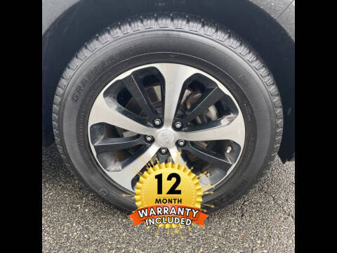 2016 Kia Sorento EX V6