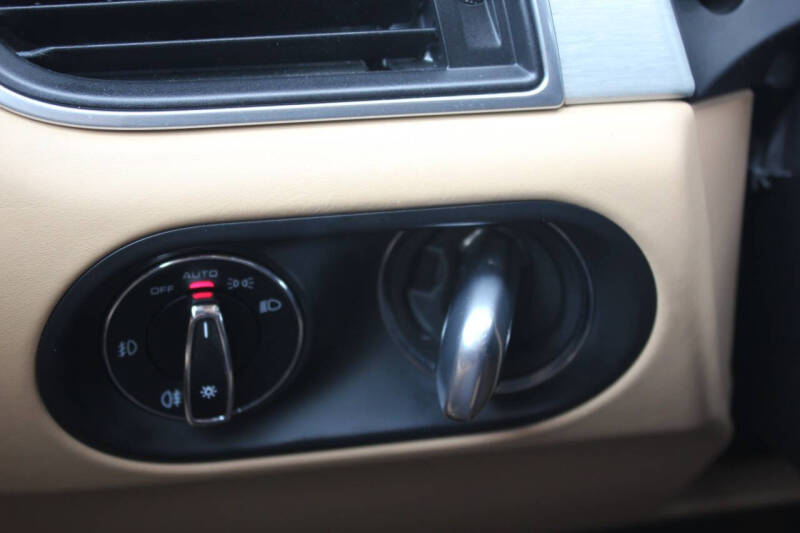 2015 Porsche Macan Turbo