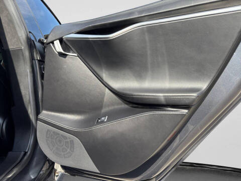 2017 Tesla Model S 100D