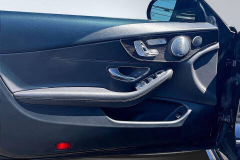 2019 Mercedes-Benz C-Class C 300 4MATIC