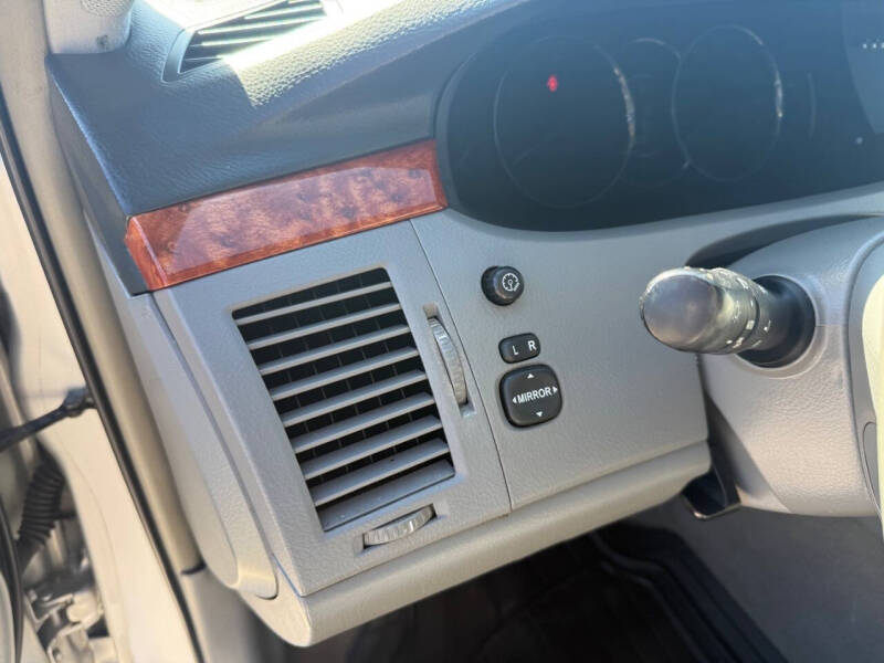 2006 Toyota Avalon XLS
