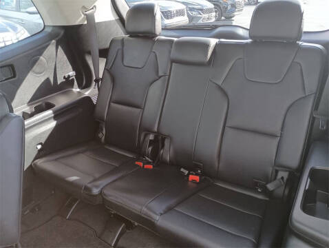 2024 Kia Telluride SX-Prestige