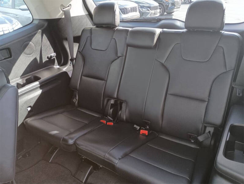 2024 Kia Telluride SX-Prestige