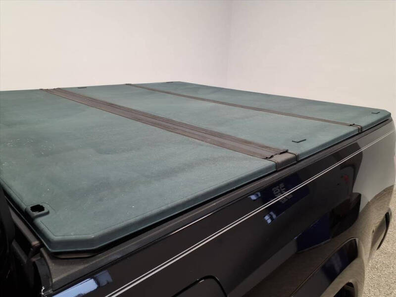 2017 Toyota Tacoma Limited