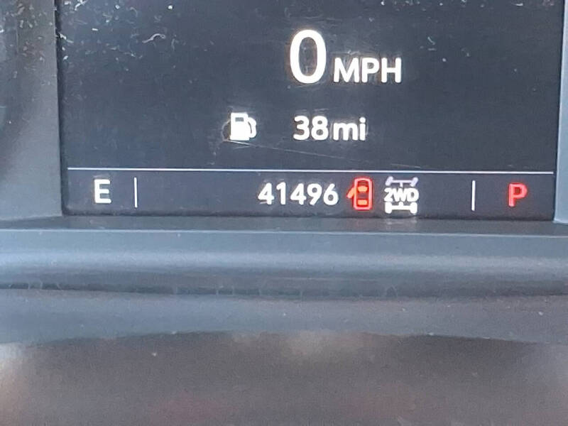 2022 Chevrolet Silverado 1500 Limited