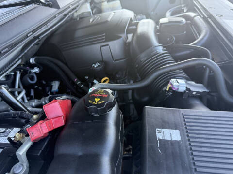 2013 GMC Yukon Denali