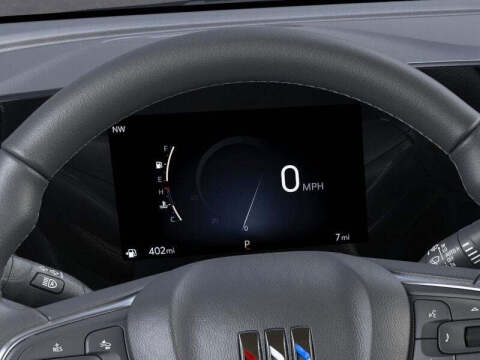 2025 Buick Encore GX Avenir