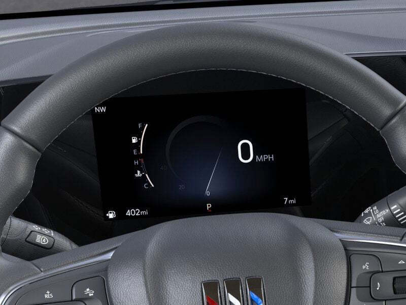 2025 Buick Encore GX Avenir