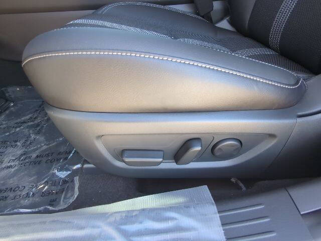 2026 Mazda CX-50 Hybrid Preferred