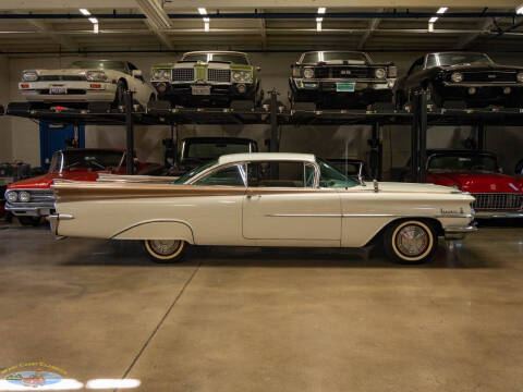 1959 Oldsmobile Eighty-Eight