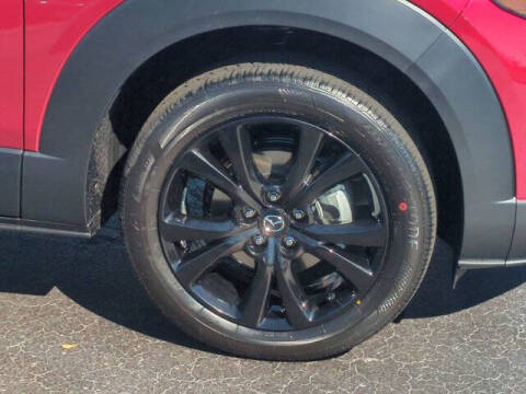 2026 Mazda CX-30 2.5 S Select Sport
