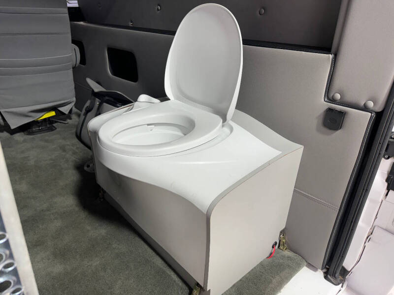 2015 RAM ProMaster 2500 159 WB