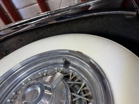 1954 Chrysler Imperial