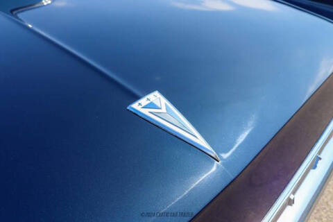 1963 Pontiac Catalina