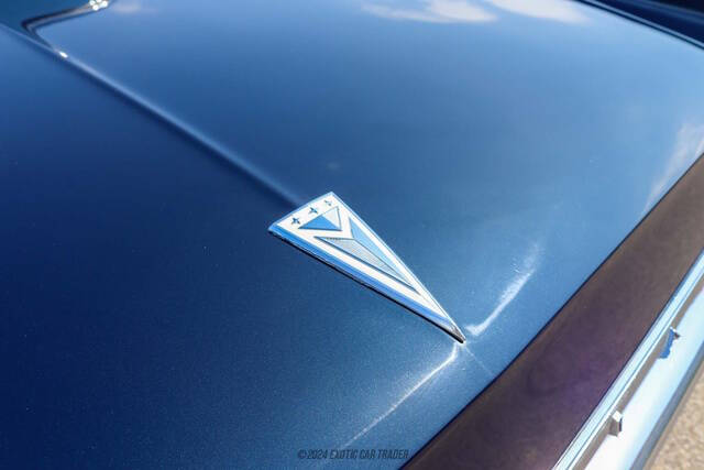 1963 Pontiac Catalina