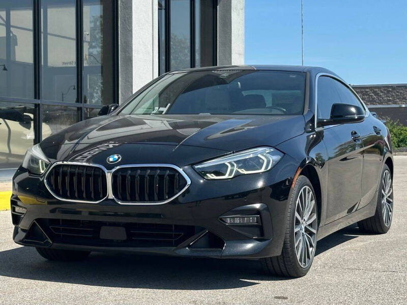 2021 BMW 2 Series 228i xDrive Gran Coupe