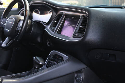 2019 Dodge Challenger R/T Scat Pack