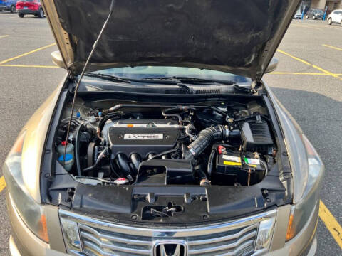 2009 Honda Accord