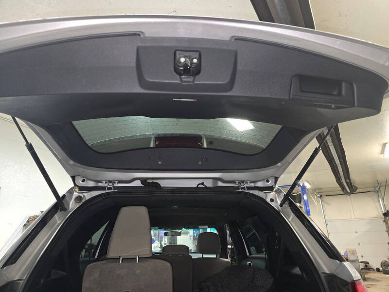 2012 Ford Explorer