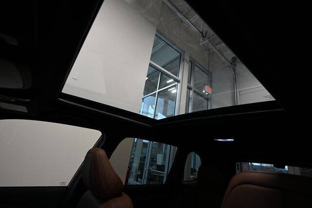 2025 Subaru Forester Touring Hybrid