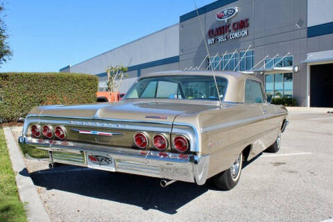 1964 Chevrolet Impala