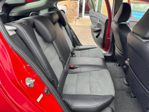 2013 Honda Insight