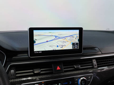 2018 Audi RS 5 2.9T quattro