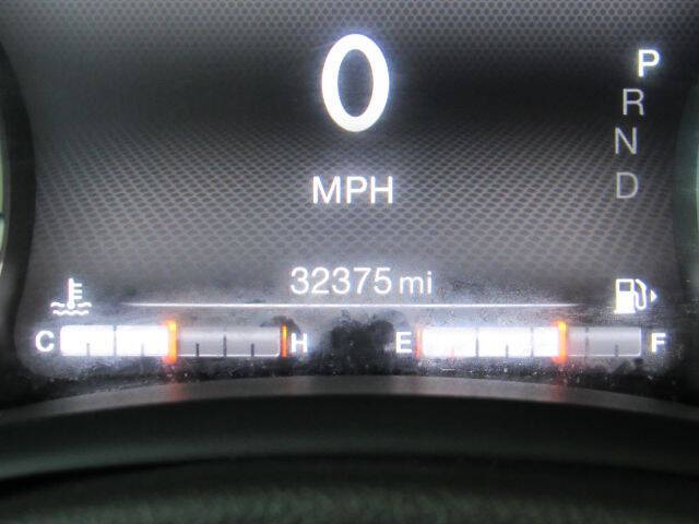 2019 Jeep Renegade Limited