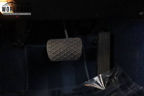 1975 Mercedes-Benz 450-Class