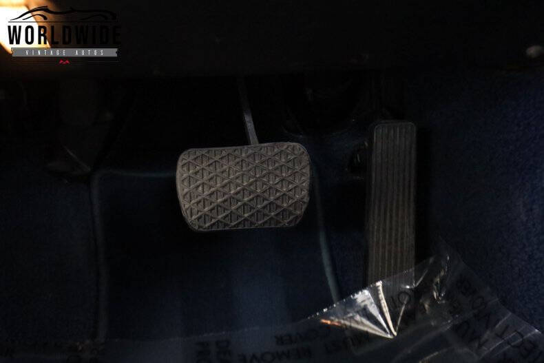 1975 Mercedes-Benz 450-Class