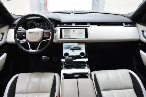 2023 Land Rover Range Rover Velar P340 R-Dynamic S