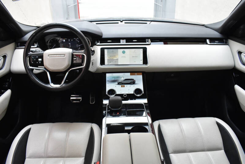 2023 Land Rover Range Rover Velar P340 R-Dynamic S