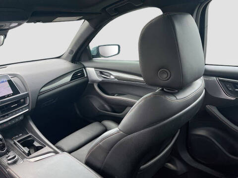 2024 Cadillac CT5-V