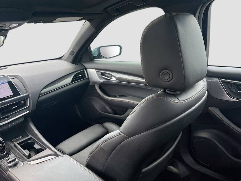 2024 Cadillac CT5-V