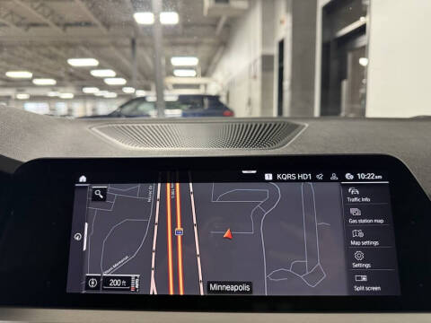 2019 BMW 3 Series 330i xDrive