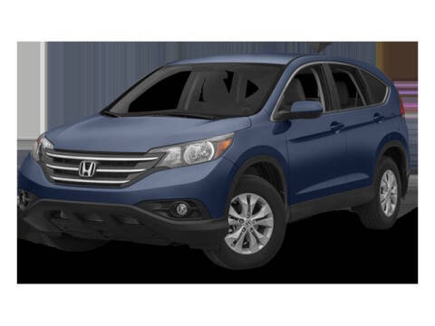 2013 Honda CR-V for sale at Phillips Auto Group - Phillips Buick GMC Truck in Fruitland Park FL