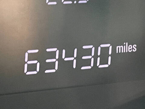 2019 Chevrolet Sonic LS Auto