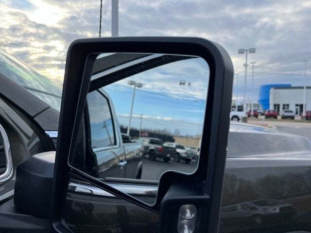 2023 GMC Sierra 2500HD 29