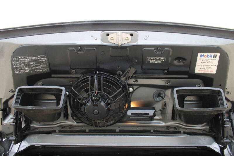 2010 Porsche 911