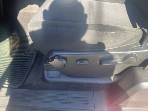 2013 GMC Sierra 1500 SLE