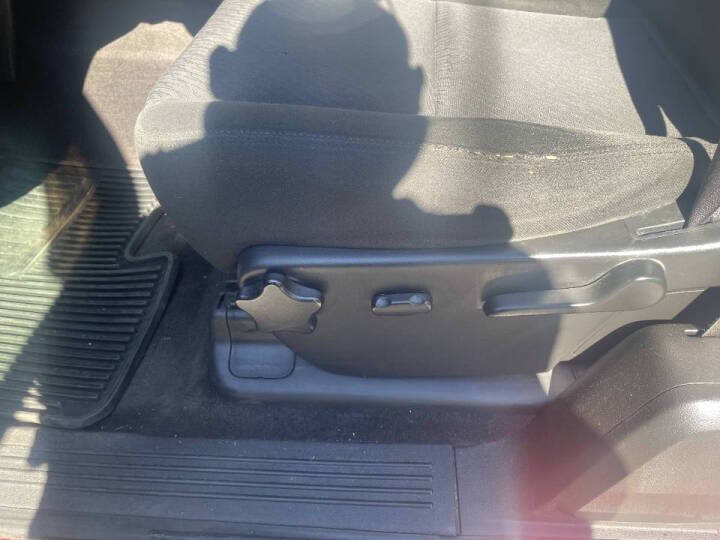 2013 GMC Sierra 1500 SLE