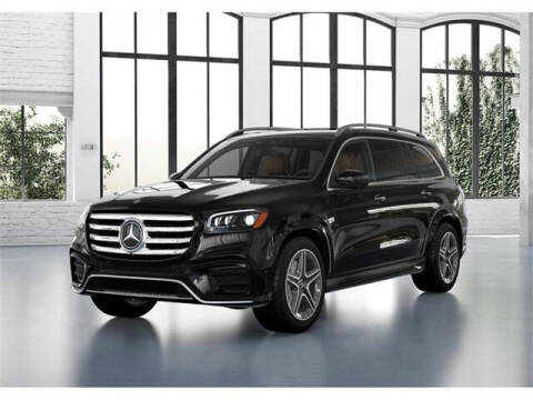 2025 Mercedes-Benz GLS GLS 450