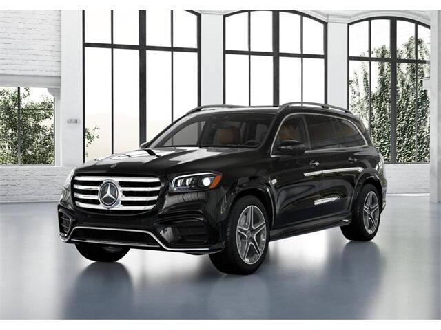 2025 Mercedes-Benz GLS GLS 450