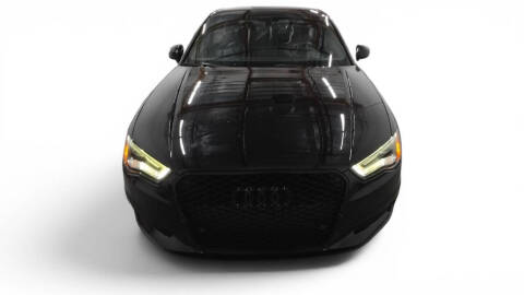 2015 Audi A3 2.0T quattro Premium