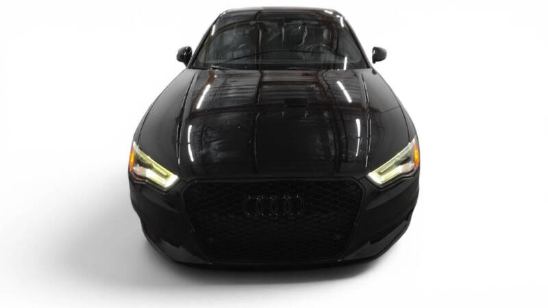 2015 Audi A3 2.0T quattro Premium