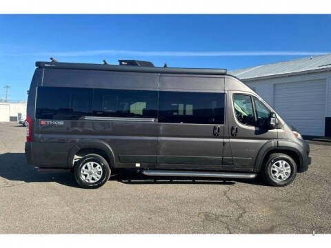 2024 RAM ProMaster SLT+ 3500
