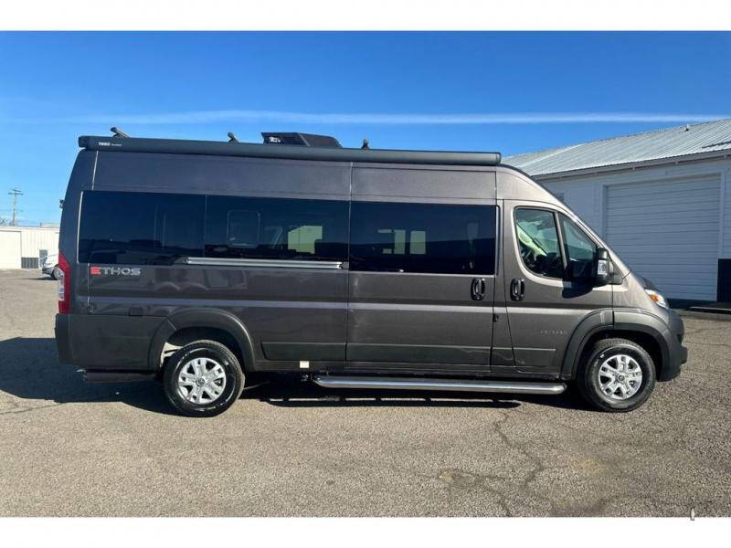 2024 RAM ProMaster SLT+ 3500