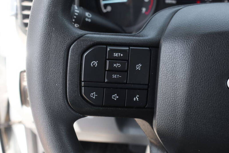 2024 Ford F-250 Super Duty