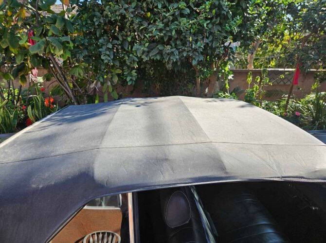 1970 Ford Torino