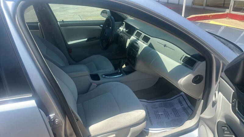 2006 Chevrolet Impala LT
